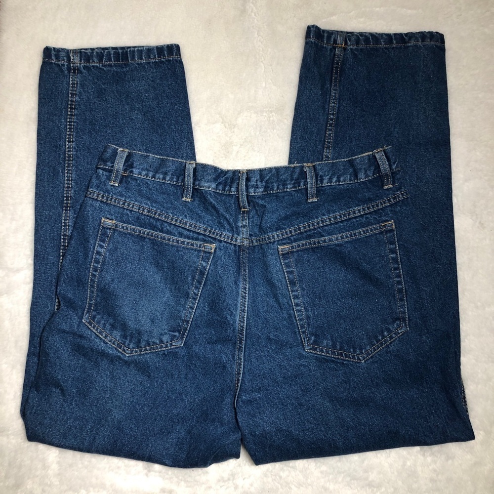 Men’s Jeans. Heavy Denim. George. Size 38/32.